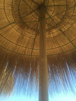 Gibralfaro 1 Terraza